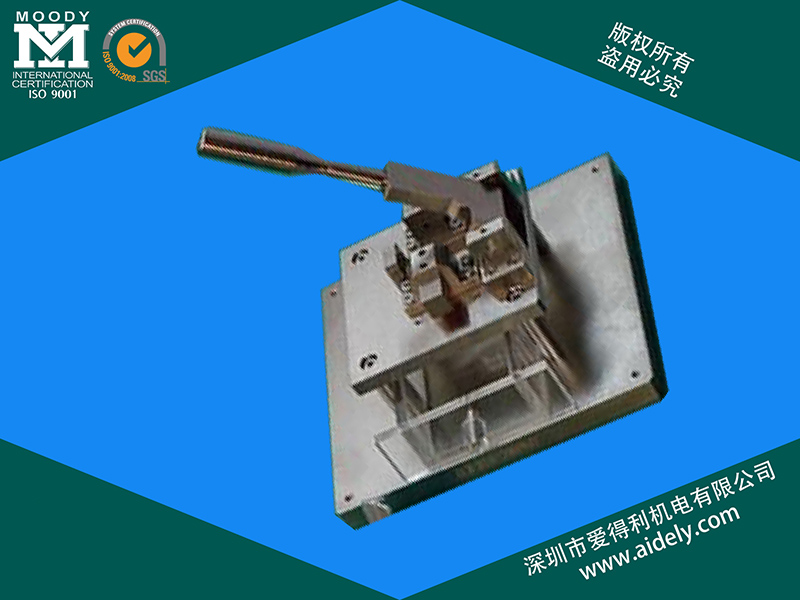 零件加工精度提高技巧， 5个让你提高精密零件加工精度的办法